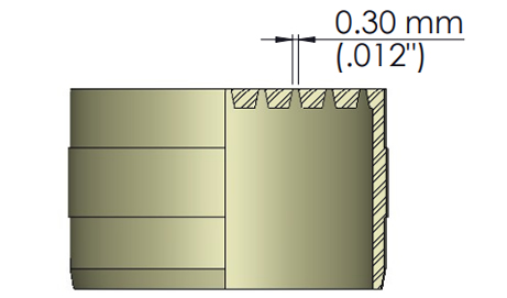 ranhura-0-3mm